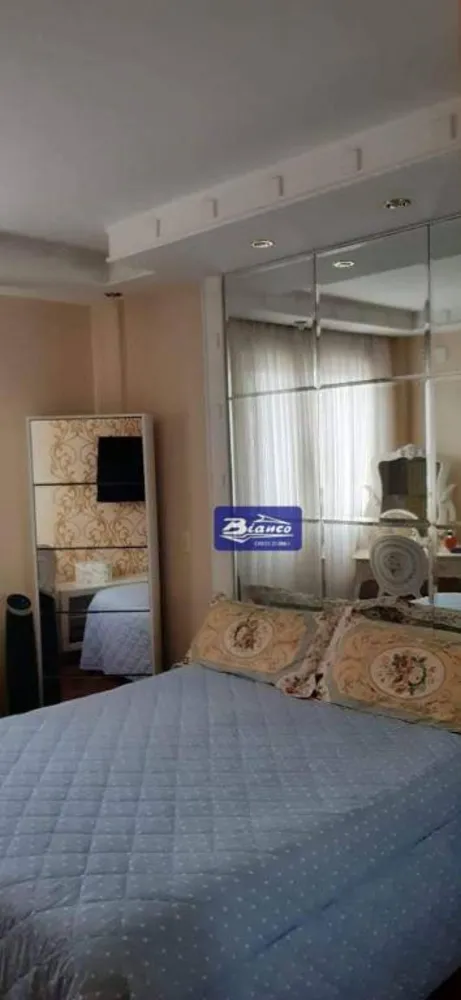 Apartamento, 3 quartos, 94 m² - Foto 5