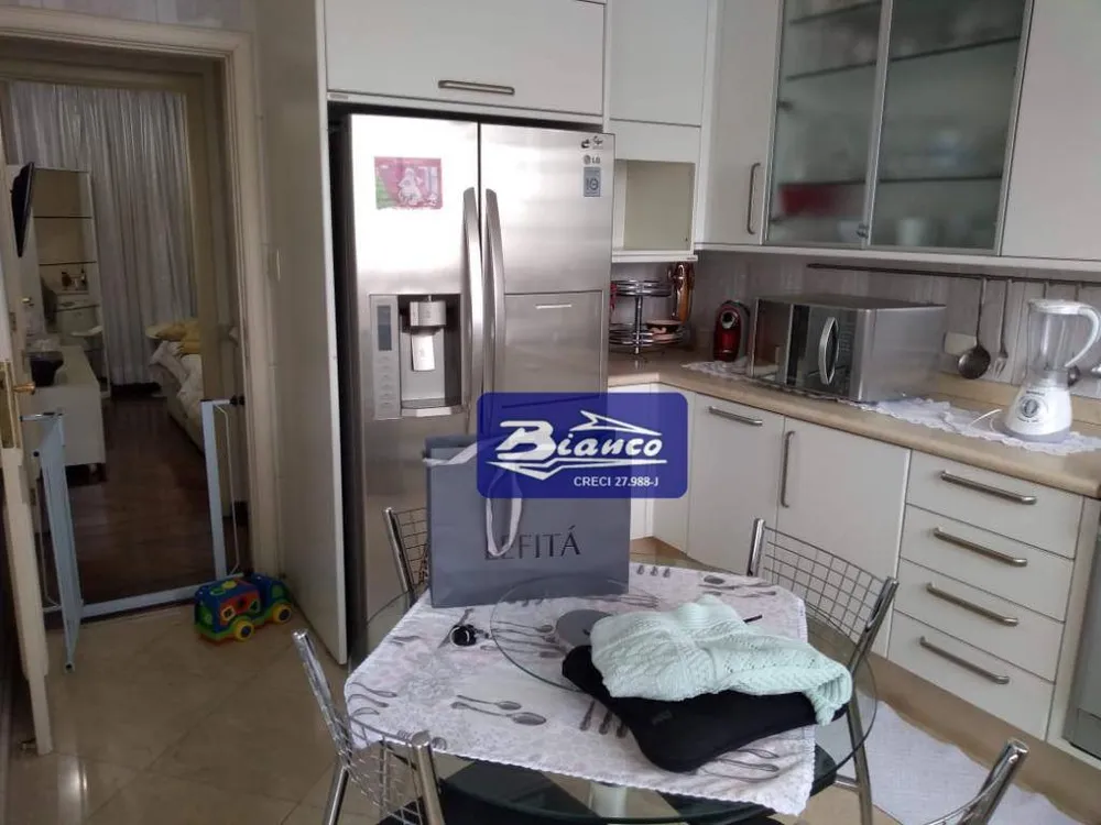 Apartamento, 3 quartos, 94 m² - Foto 6