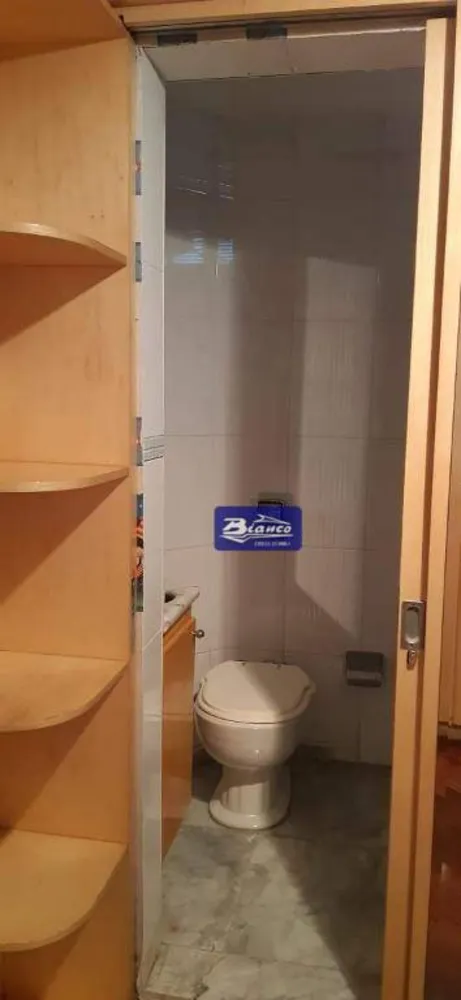 Apartamento, 3 quartos, 94 m² - Foto 3