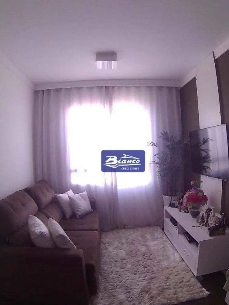 Apartamento, 2 quartos, 46 m² - Foto 7