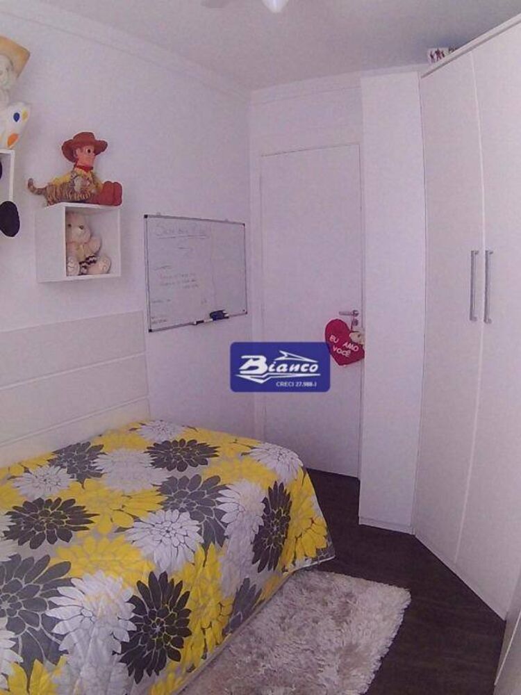 Apartamento, 2 quartos, 46 m² - Foto 3
