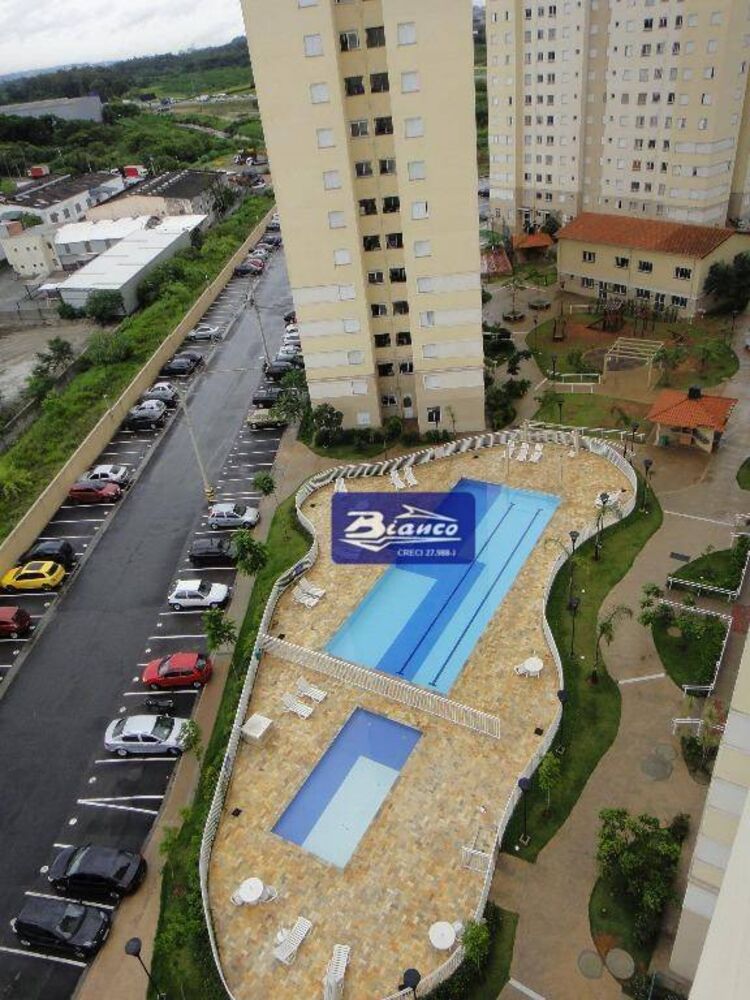 Apartamento, 2 quartos, 46 m² - Foto 4