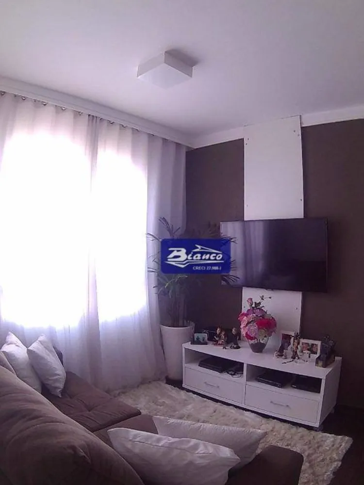Apartamento, 2 quartos, 46 m² - Foto 1