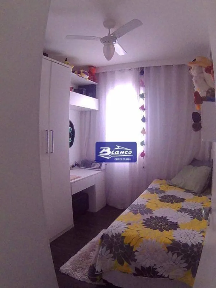 Apartamento, 2 quartos, 46 m² - Foto 5