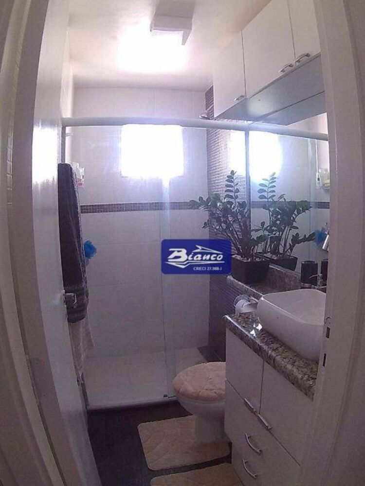 Apartamento, 2 quartos, 46 m² - Foto 2