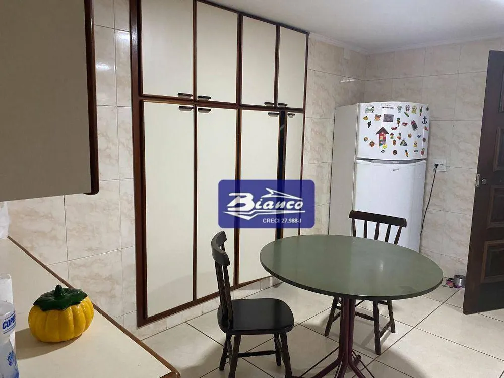 Casa, 4 quartos, 372 m² - Foto 6