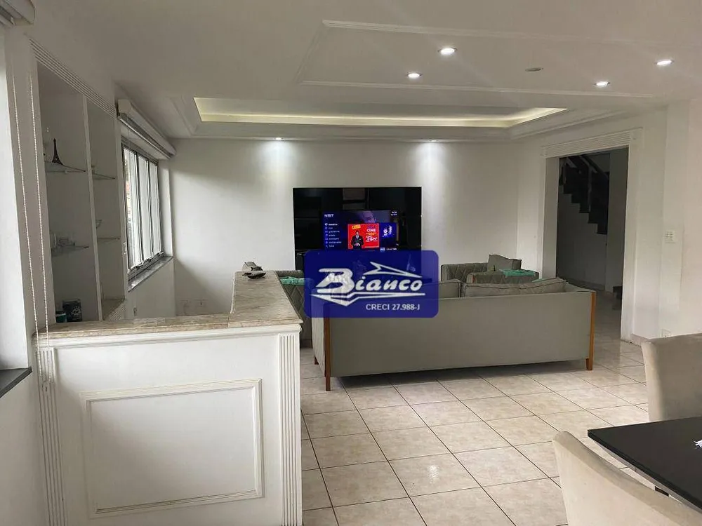 Casa, 4 quartos, 372 m² - Foto 1