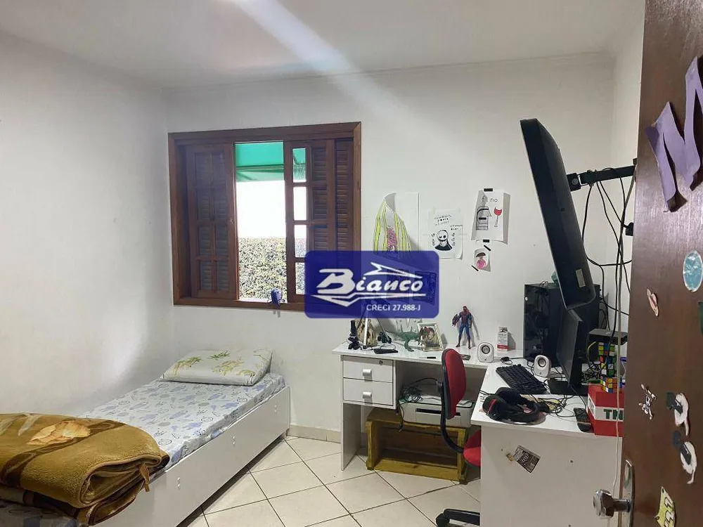 Casa, 4 quartos, 372 m² - Foto 3
