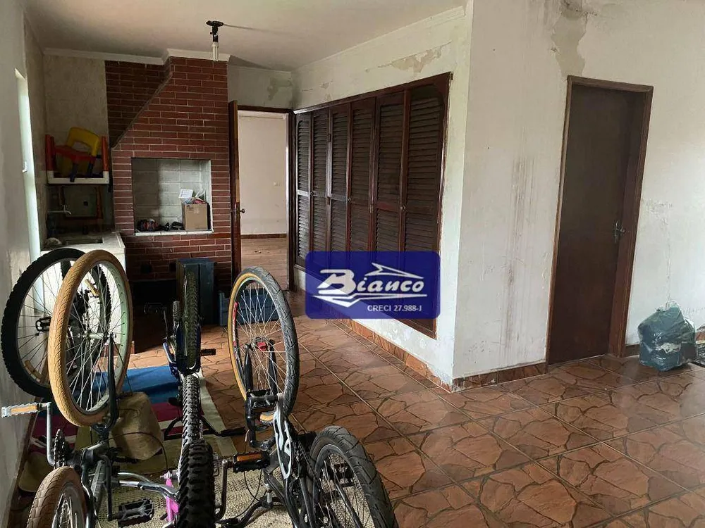 Casa, 4 quartos, 372 m² - Foto 8