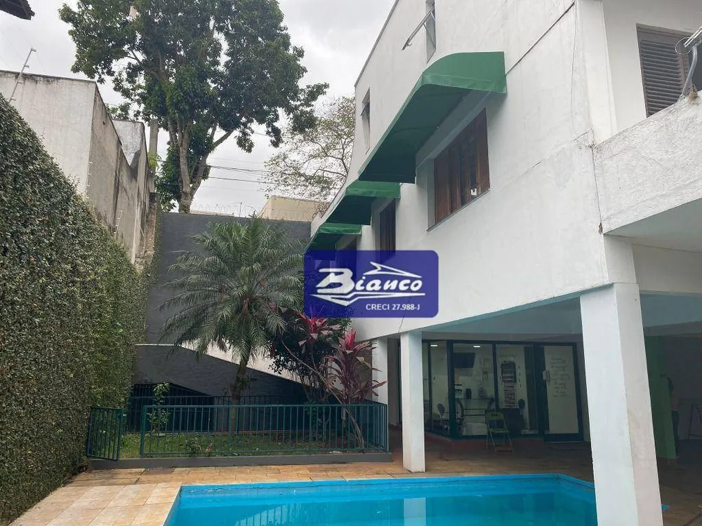 Casa, 4 quartos, 372 m² - Foto 7