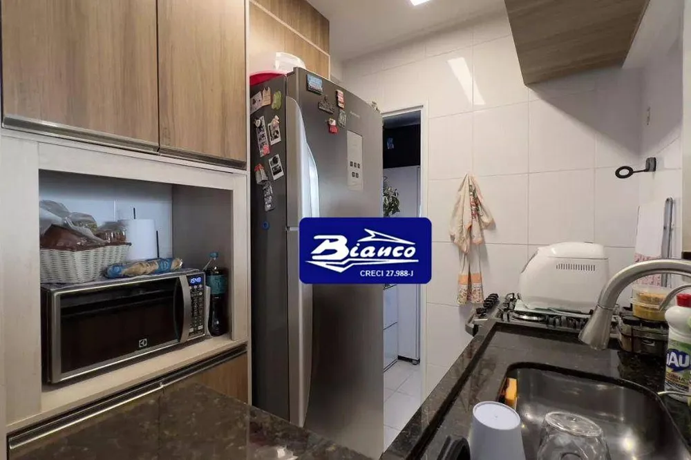 Apartamento, 2 quartos, 51 m² - Foto 2