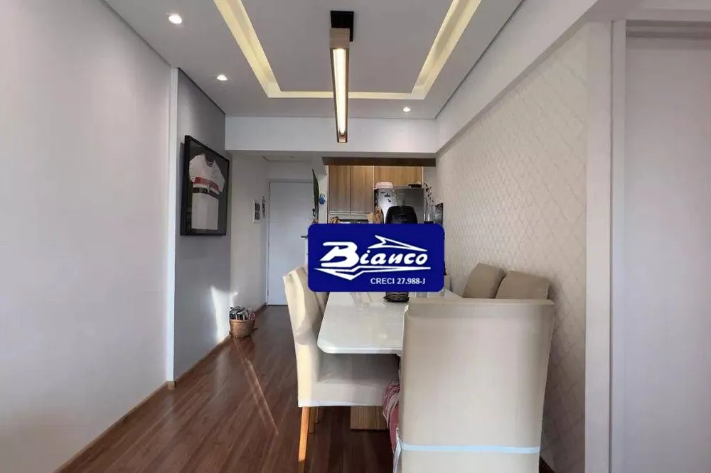 Apartamento, 2 quartos, 51 m² - Foto 4