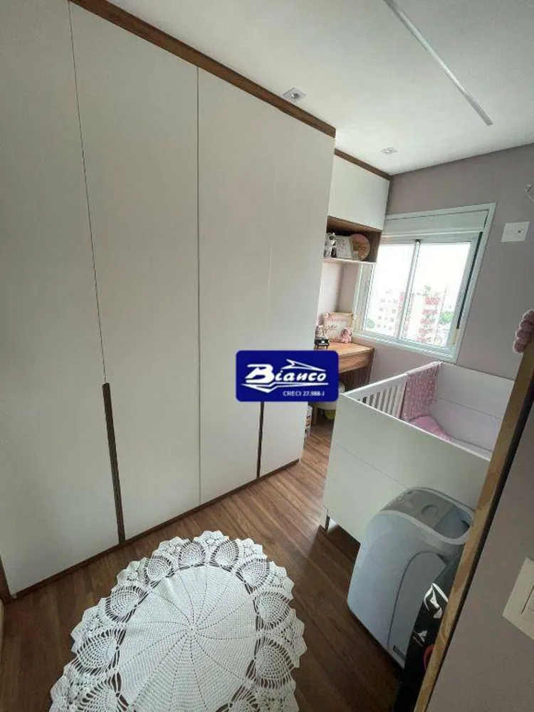 Apartamento, 2 quartos, 51 m² - Foto 3