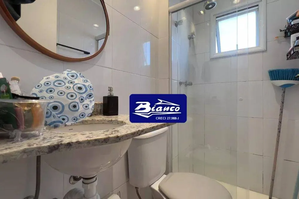 Apartamento, 2 quartos, 51 m² - Foto 6