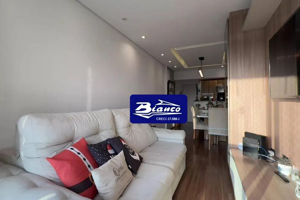 Apartamento, 2 quartos, 51 m² - Foto 8