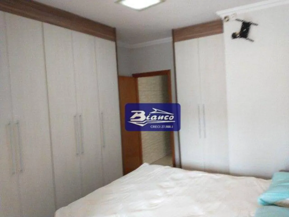 Sobrado, 3 quartos, 203 m² - Foto 6