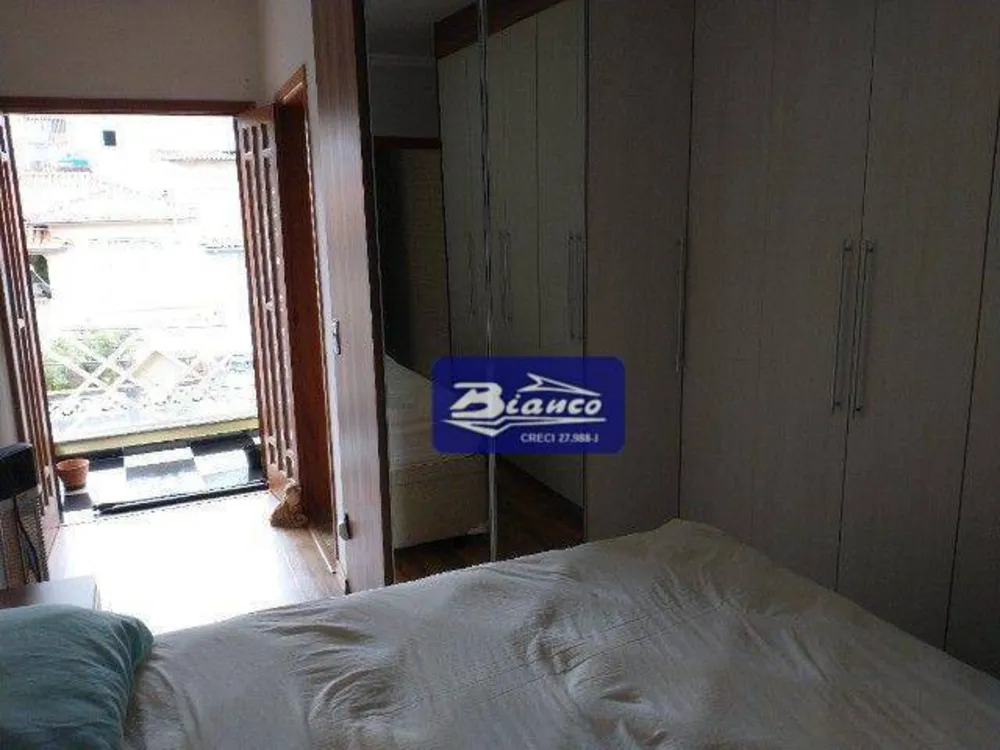 Sobrado, 3 quartos, 203 m² - Foto 8