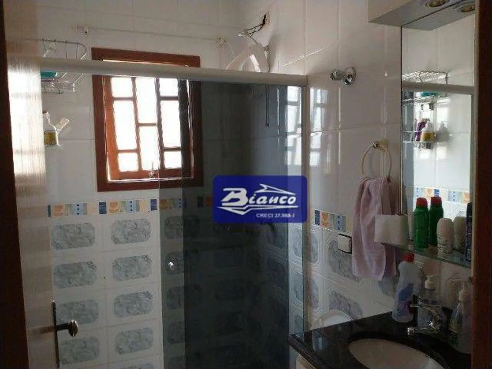 Sobrado, 3 quartos, 203 m² - Foto 7