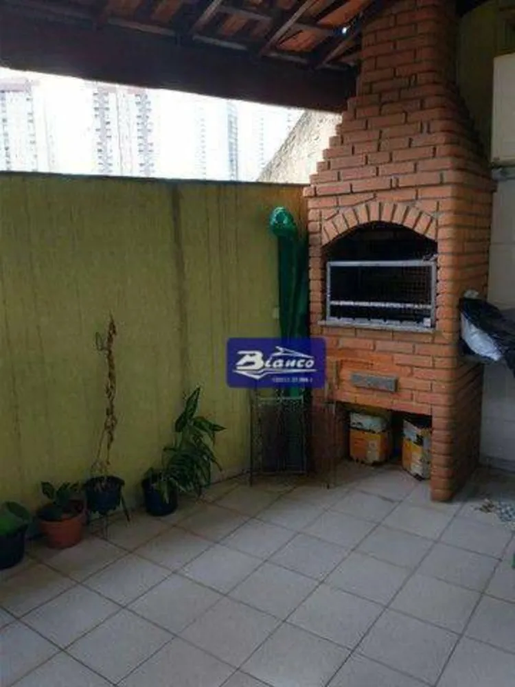 Sobrado, 3 quartos, 203 m² - Foto 3