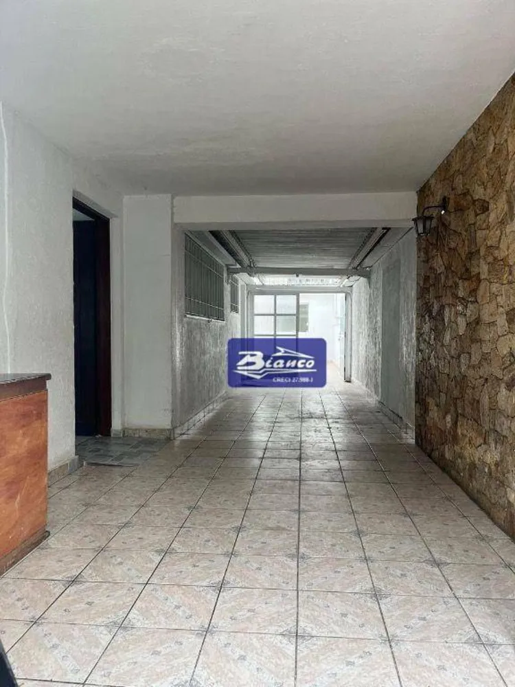 Casa, 3 quartos, 142 m² - Foto 2