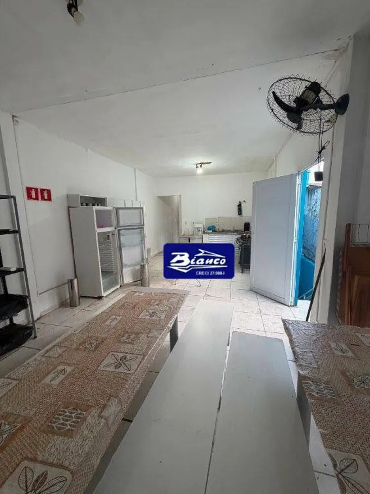 Prédio Inteiro, 262 m² - Foto 5