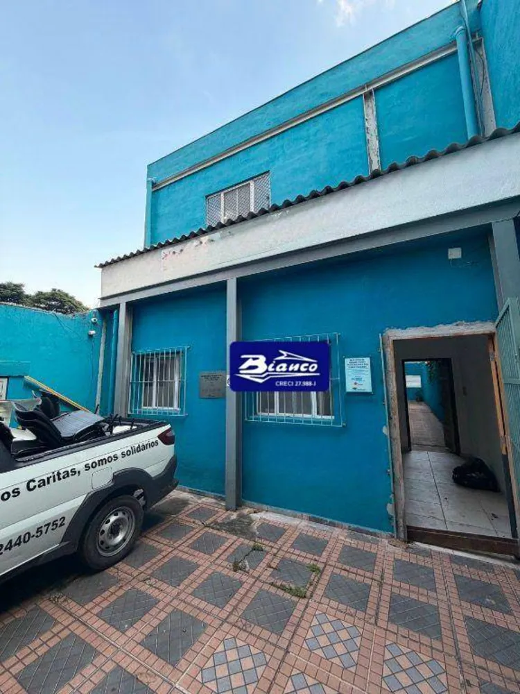 Prédio Inteiro, 262 m² - Foto 1