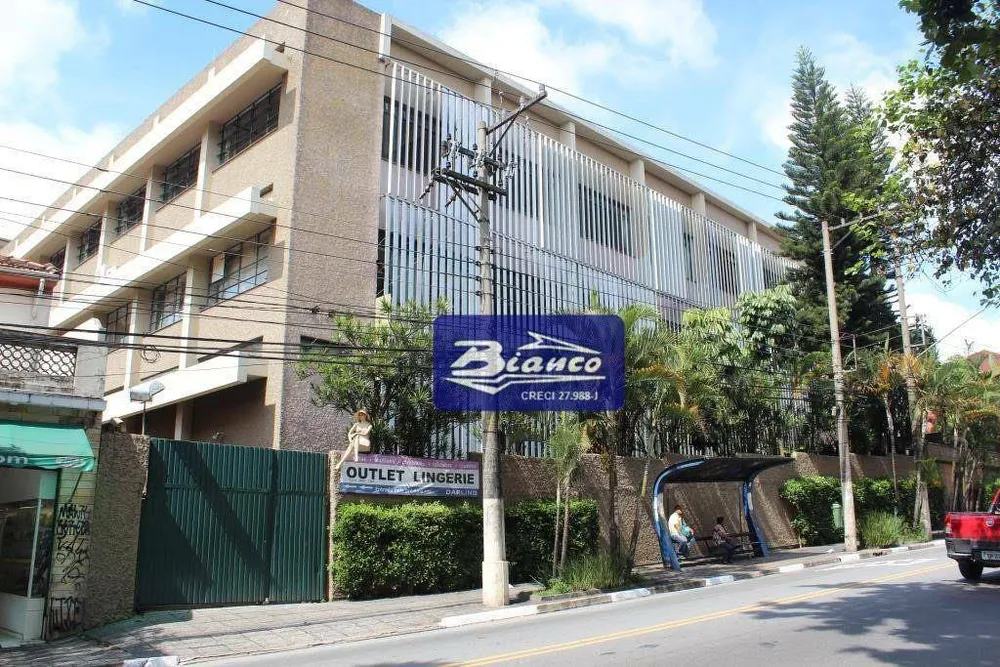 Prédio Inteiro, 8813 m² - Foto 4