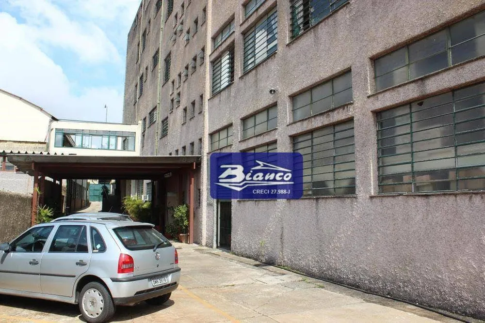 Prédio Inteiro, 8813 m² - Foto 2