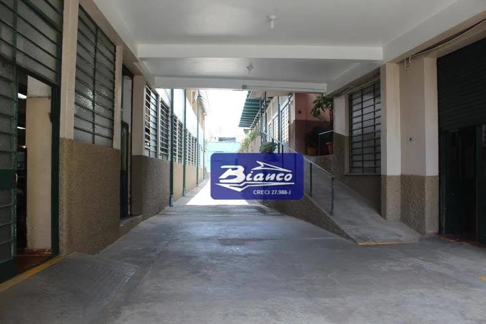 Prédio Inteiro, 8813 m² - Foto 3