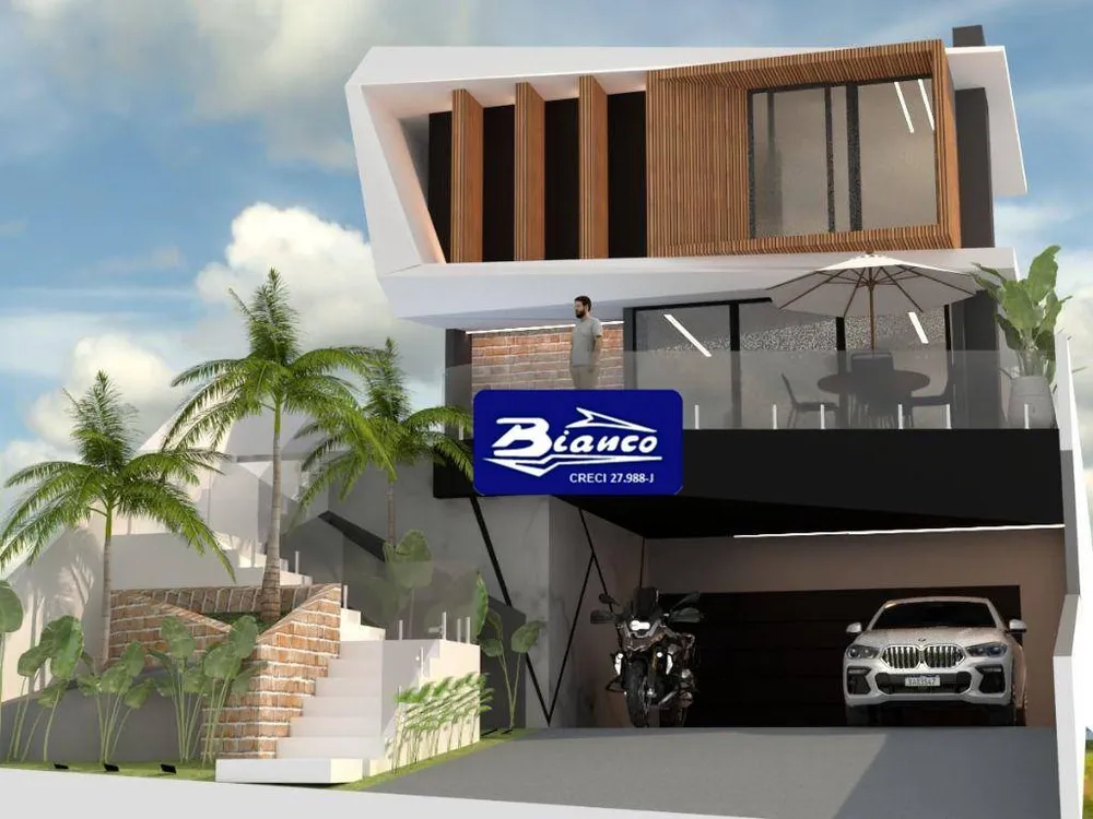 Sobrado, 3 quartos, 355 m² - Foto 7