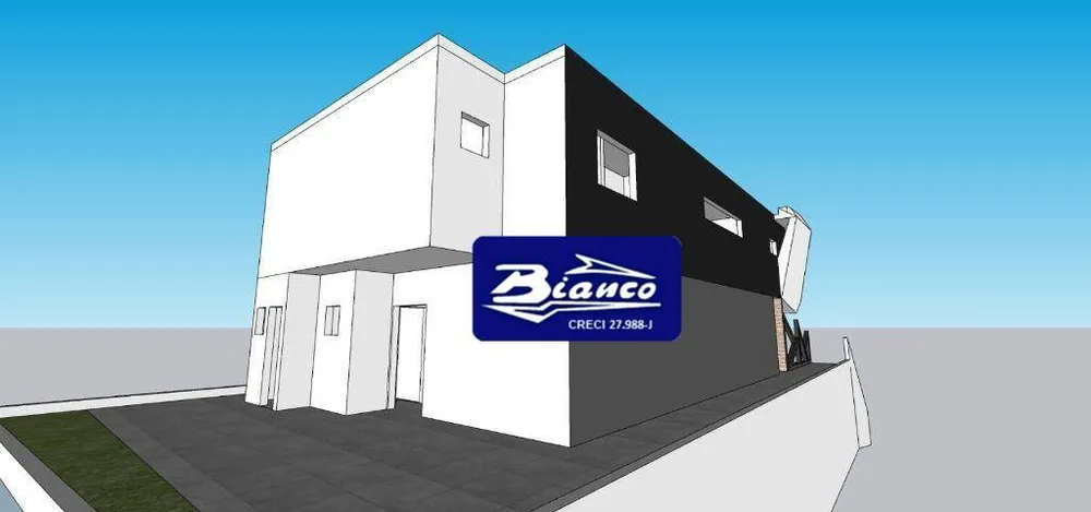 Sobrado, 3 quartos, 355 m² - Foto 8