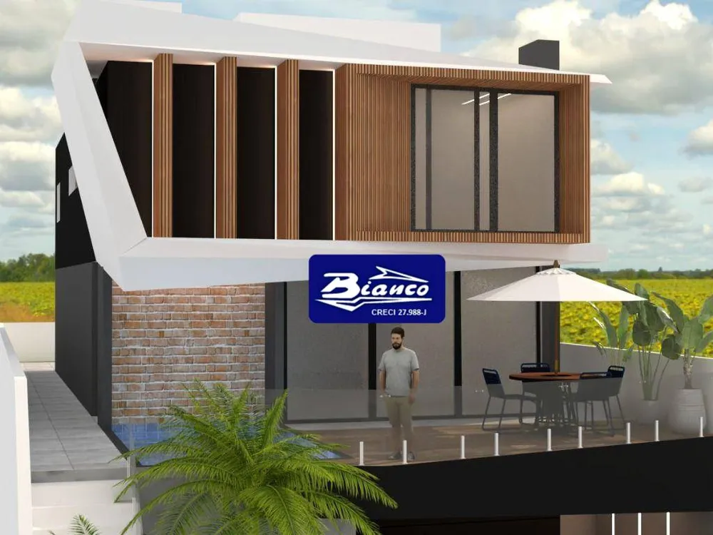 Sobrado, 3 quartos, 355 m² - Foto 3
