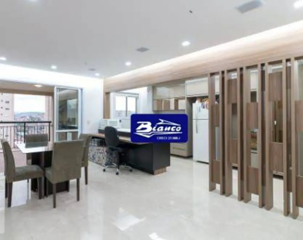 Apartamento, 3 quartos, 122 m² - Foto 11