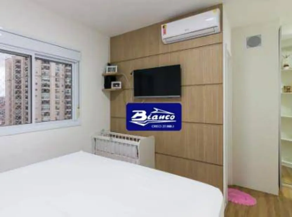 Apartamento, 3 quartos, 122 m² - Foto 1