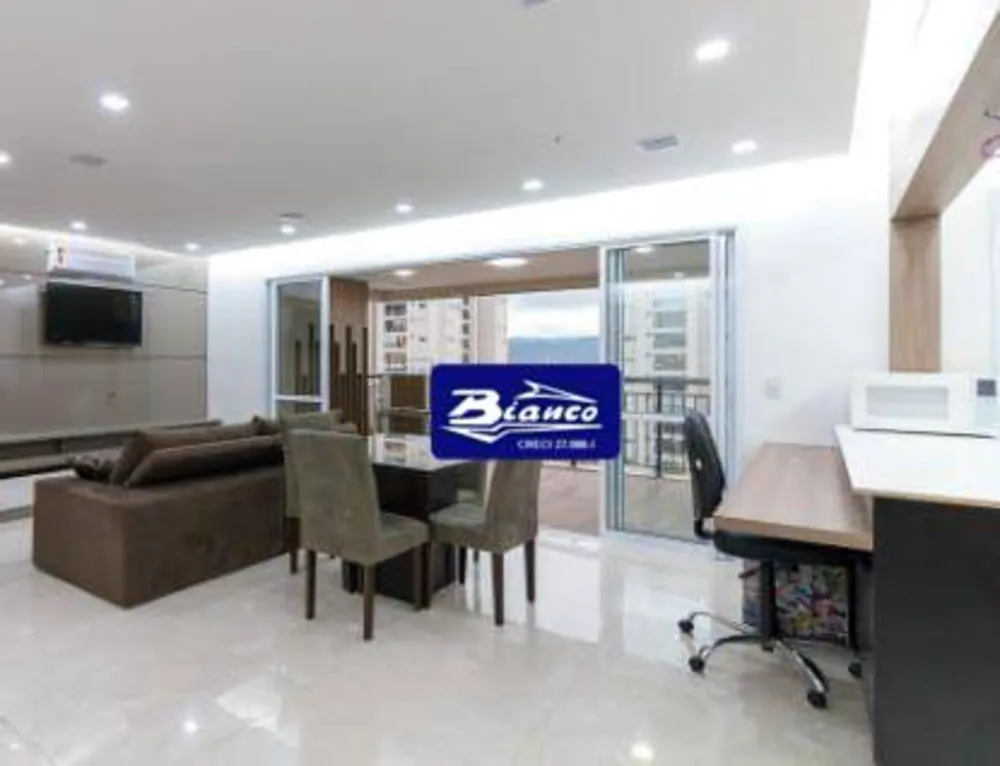 Apartamento, 3 quartos, 122 m² - Foto 5