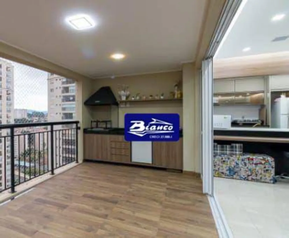 Apartamento, 3 quartos, 122 m² - Foto 6