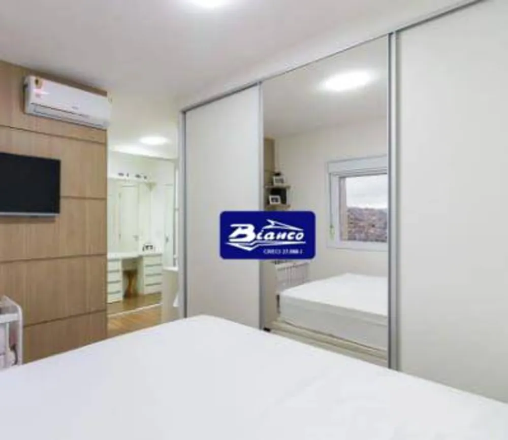 Apartamento, 3 quartos, 122 m² - Foto 3
