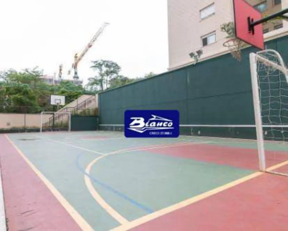Apartamento, 3 quartos, 122 m² - Foto 9