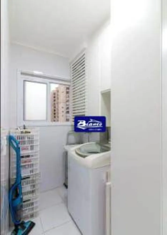 Apartamento, 3 quartos, 122 m² - Foto 10