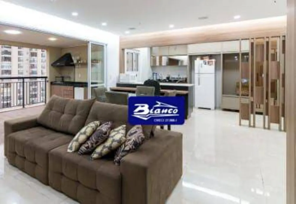 Apartamento, 3 quartos, 122 m² - Foto 12