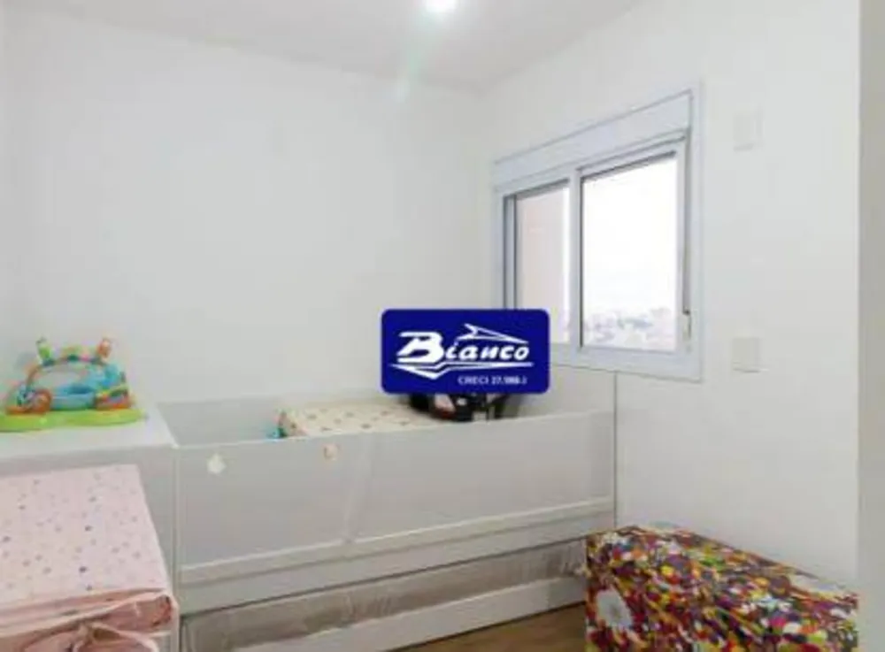 Apartamento, 3 quartos, 122 m² - Foto 7