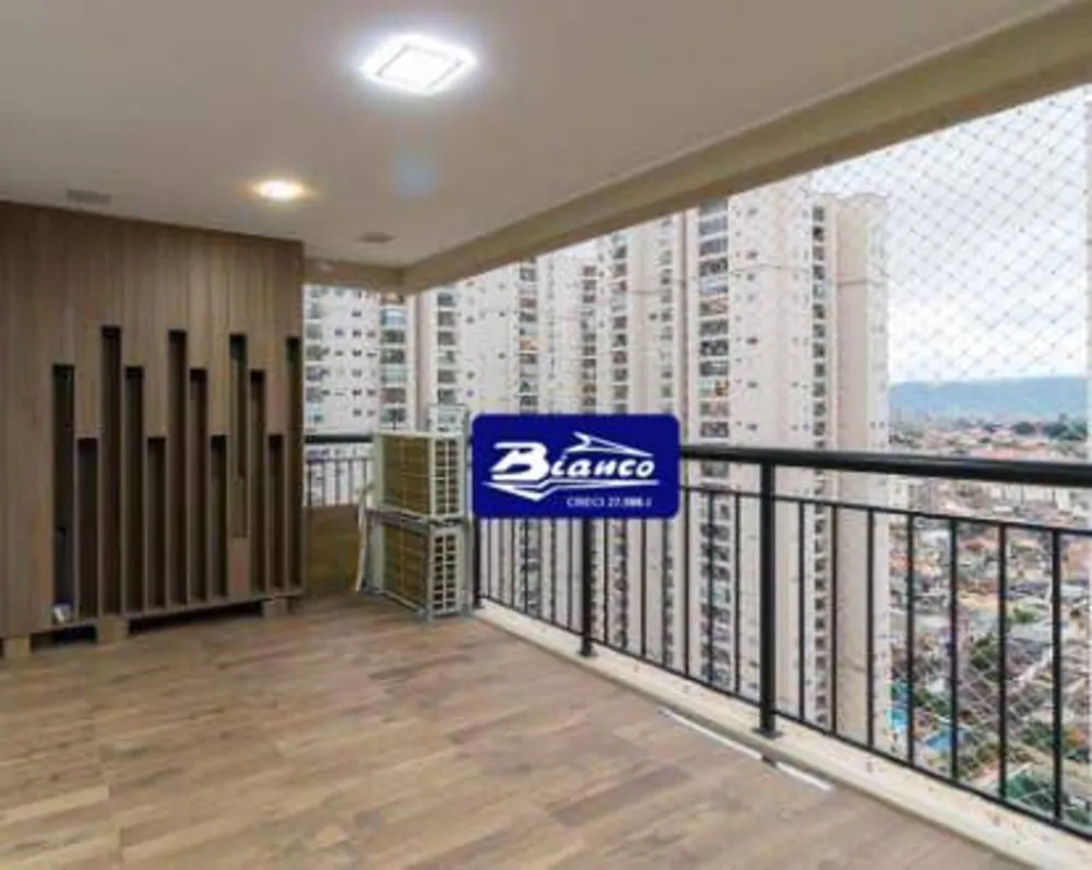 Apartamento, 3 quartos, 122 m² - Foto 2