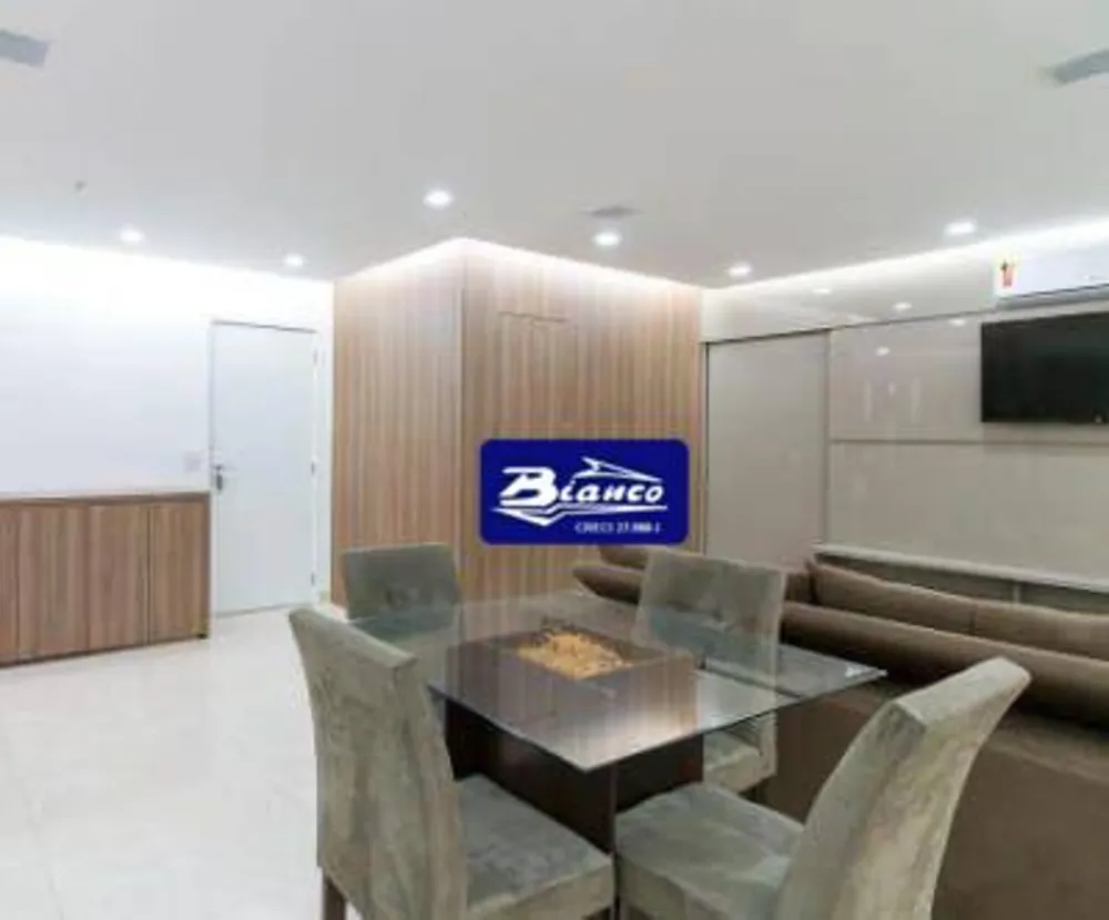 Apartamento, 3 quartos, 122 m² - Foto 8