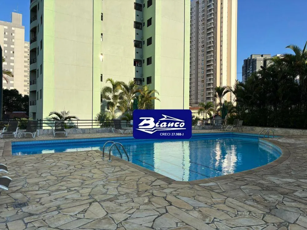 Apartamento, 3 quartos, 67 m² - Foto 6
