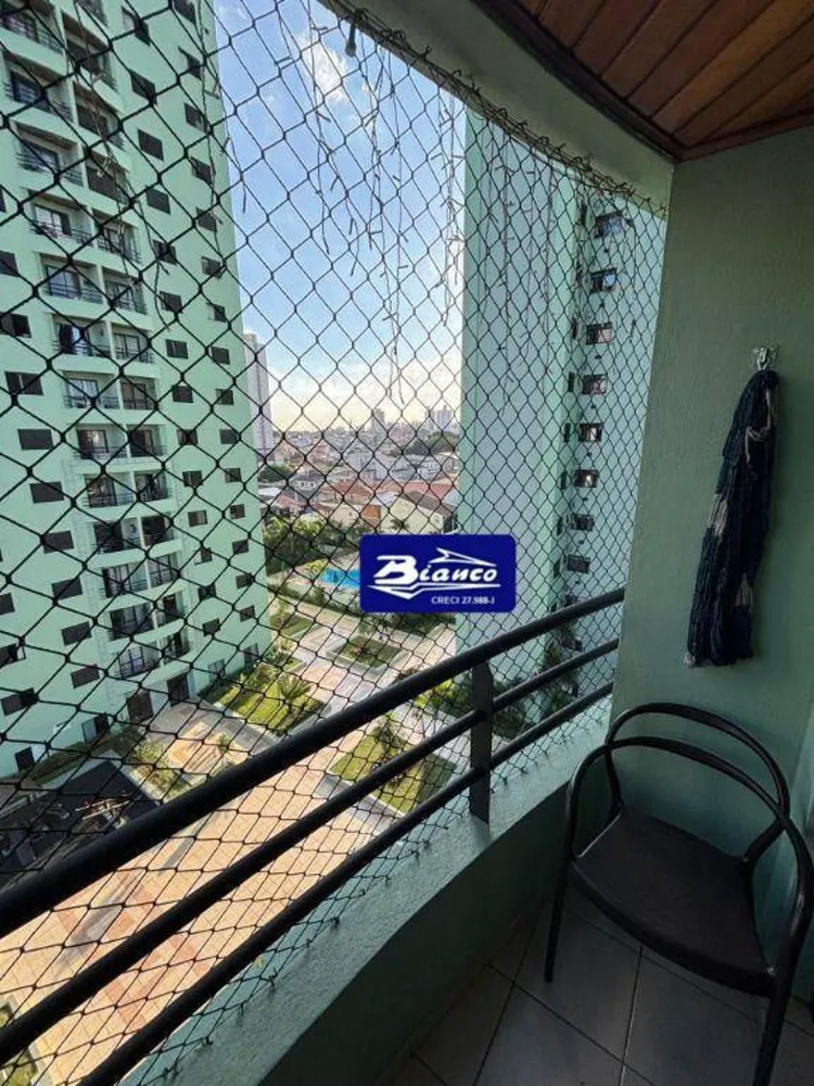 Apartamento, 3 quartos, 67 m² - Foto 2