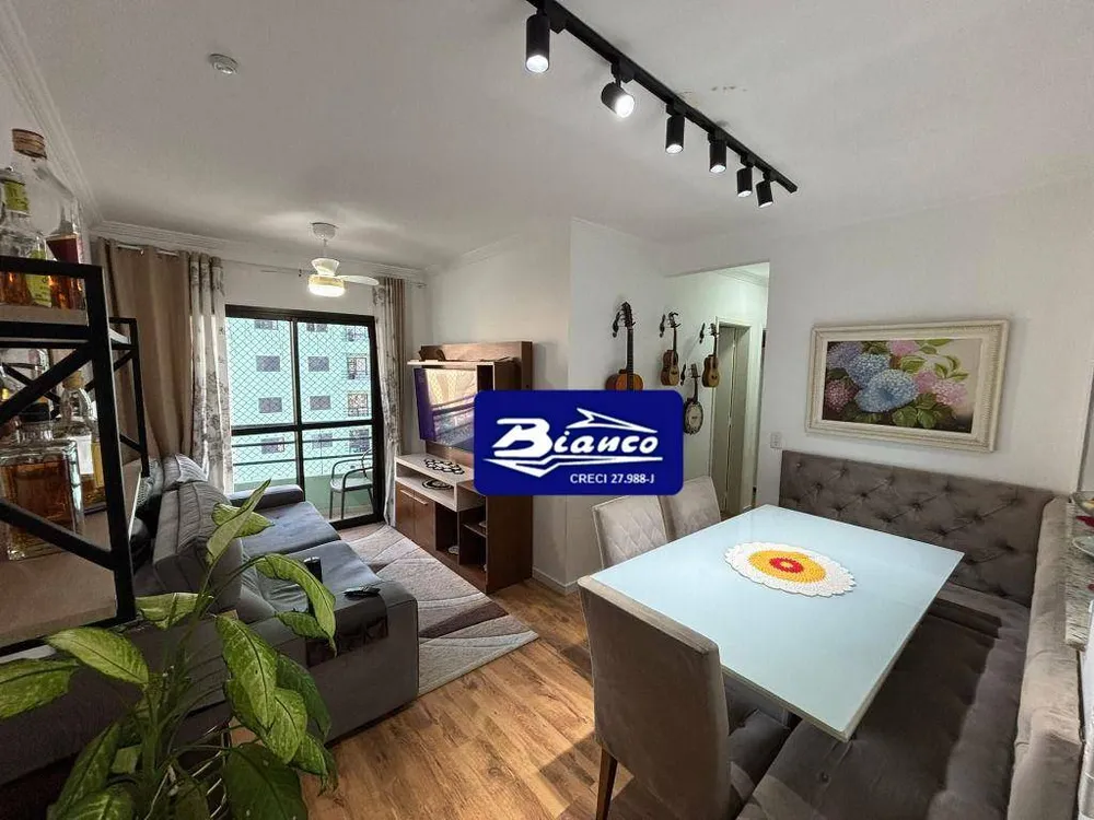 Apartamento, 3 quartos, 67 m² - Foto 5