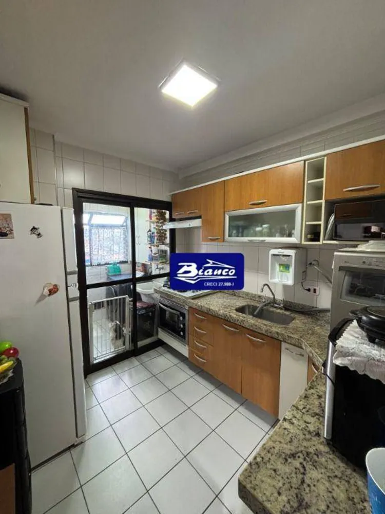 Apartamento, 3 quartos, 67 m² - Foto 3