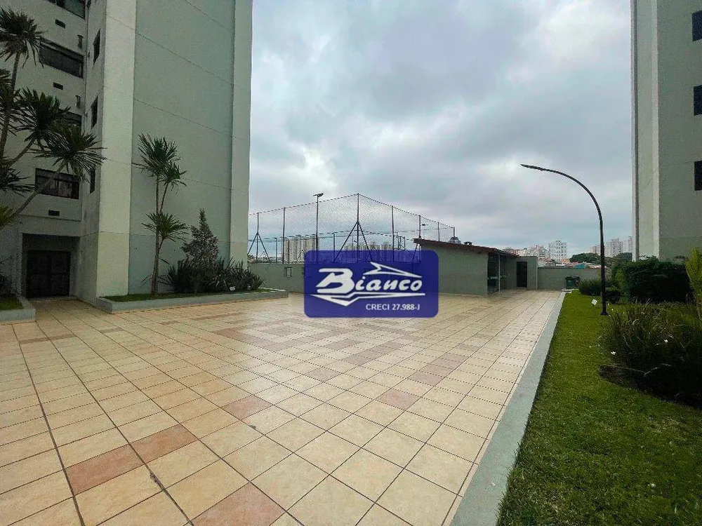 Apartamento, 3 quartos, 67 m² - Foto 1