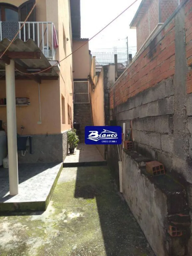 Casa, 3 quartos, 120 m² - Foto 11