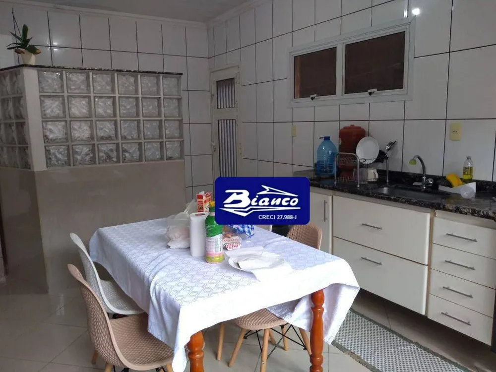Casa, 3 quartos, 120 m² - Foto 9
